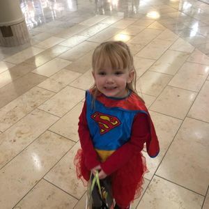 Meet your Posher, Jason